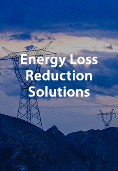 Energy Loss Reduction Solutions